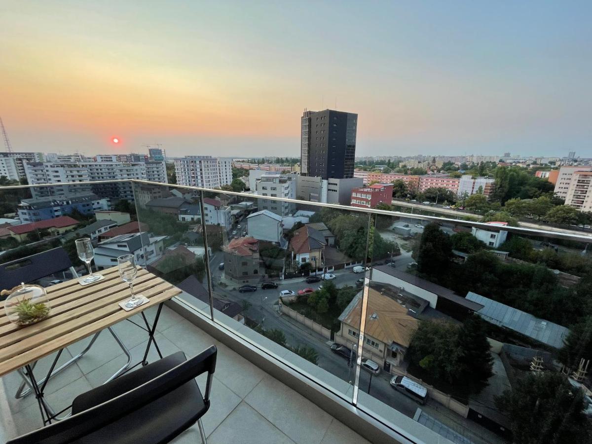 Ruby Luxury Apartment Close to Presidential Palace Bucarest Exterior foto
