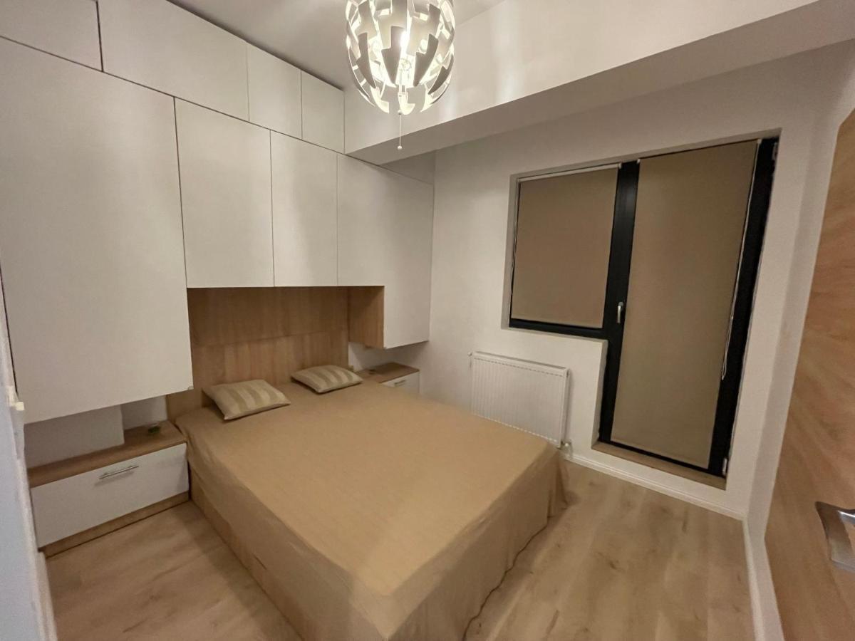 Ruby Luxury Apartment Close to Presidential Palace Bucarest Exterior foto